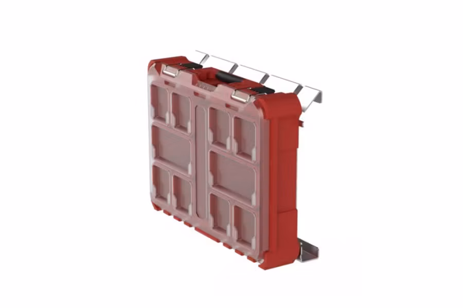 Picture of In The Ditch Mounting plate for Milwaukee Packouts