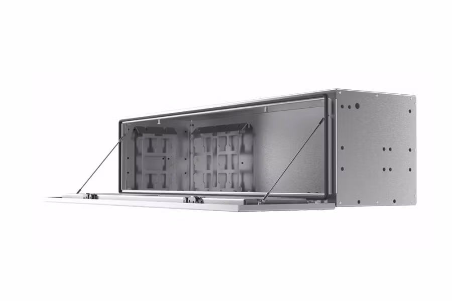 Picture of In The Ditch Mounting plate for Milwaukee Packouts