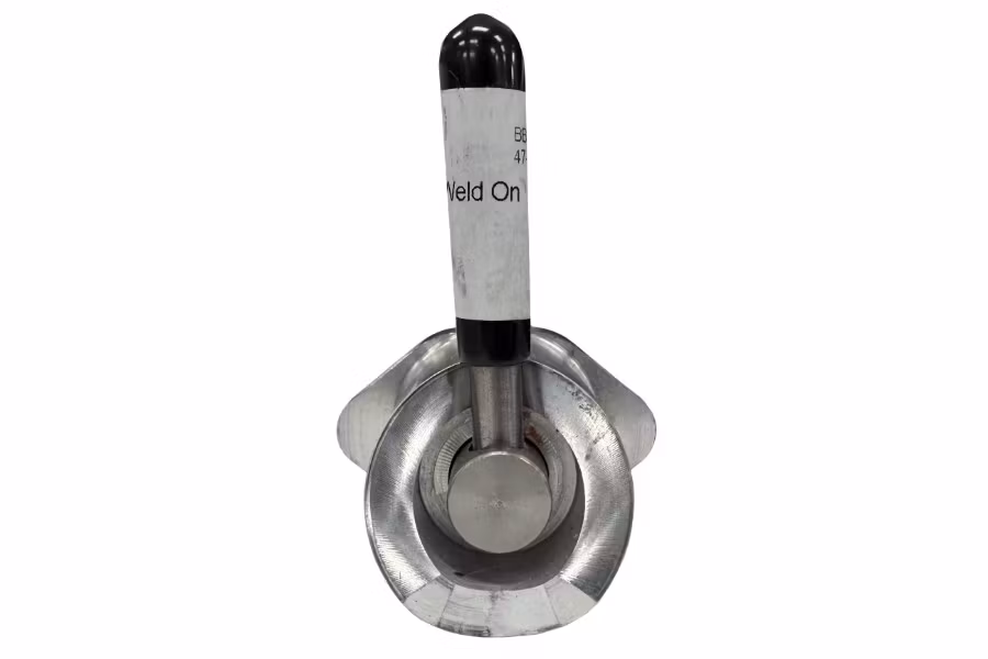 Picture of In The Ditch Cam Lock for Fish Fighter Rod Holder