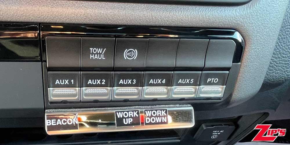 Picture of 2024 Century Steel 10 Series Car Carrier, Dodge Ram 5500HD, 22394