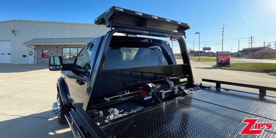 Picture of 2024 Century Steel 10 Series Car Carrier, Dodge Ram 5500HD, 22394