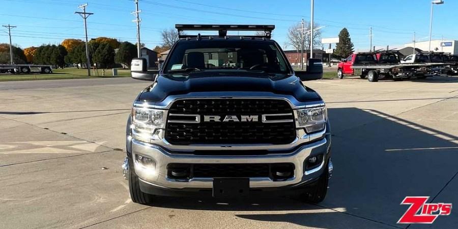 Picture of 2024 Century Steel 10 Series Car Carrier, Dodge Ram 5500HD, 22394