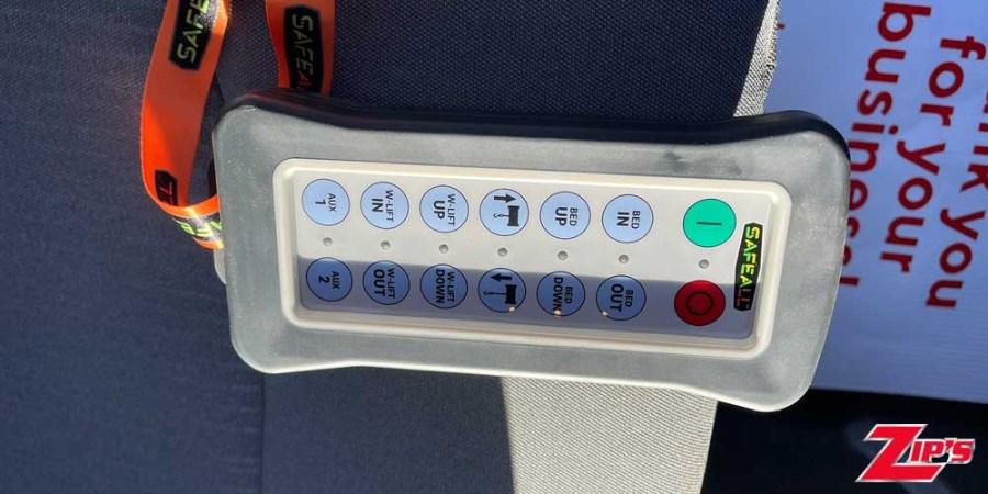 Picture of 2024 Century Steel 10 Series Car Carrier, Dodge Ram 5500HD, 22394