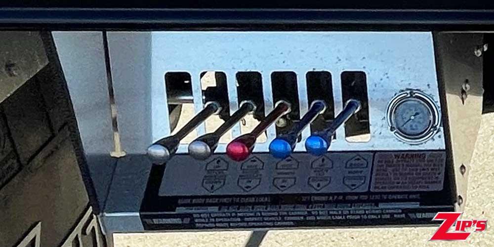 Picture of 2024 Century Steel 10 Series Car Carrier, Dodge Ram 5500HD, 22394