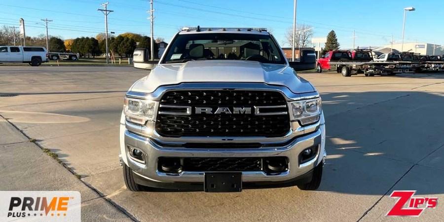 Picture of 2024 Century Aluminum 10 Series Car Carrier, Dodge Ram 5500HD, Prime Plus, 20400