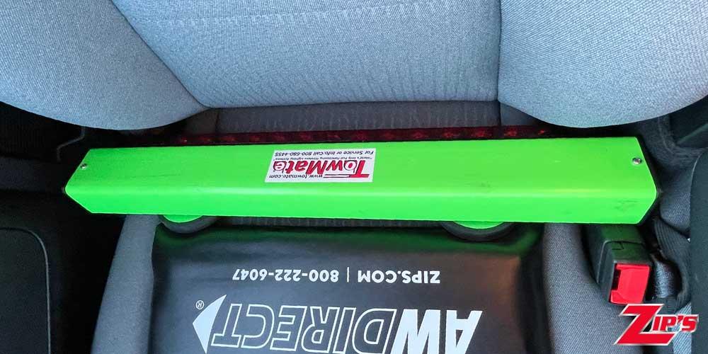 Picture of 2024 Century Aluminum 10 Series Car Carrier, Dodge Ram 5500HD, Prime Plus, 20400