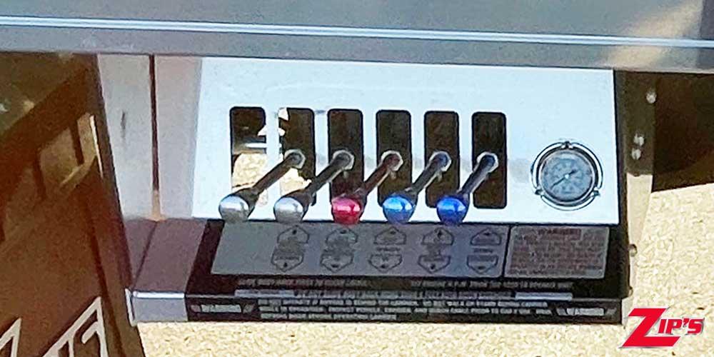 Picture of 2024 Century Aluminum 10 Series Car Carrier, Dodge Ram 5500HD, Prime Plus, 20400