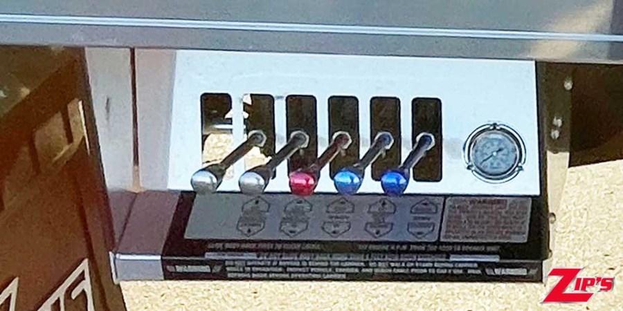 Picture of 2024 Century Aluminum 10 Series Car Carrier, Dodge Ram 5500HD, Prime Plus, 20400