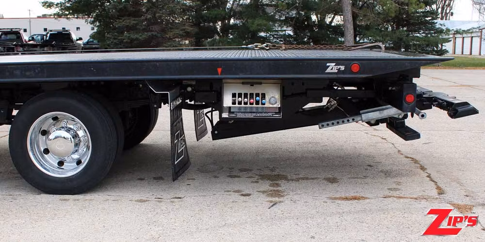 Picture of 2023 Century Steel 12 Series LCG™ Car Carrier, Ford F650SD, 23116