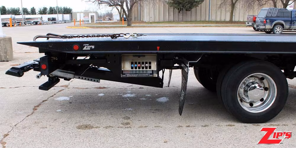 Picture of 2023 Century Steel 12 Series LCG™ Car Carrier, Ford F650SD, 23116