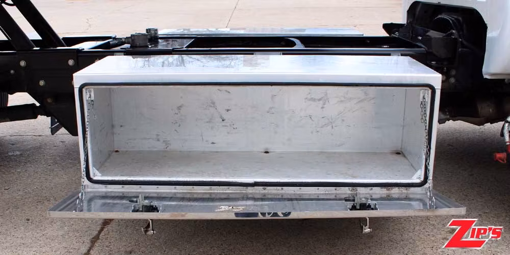 Picture of 2023 Century Steel 12 Series LCG™ Car Carrier, Ford F650SD, 23116