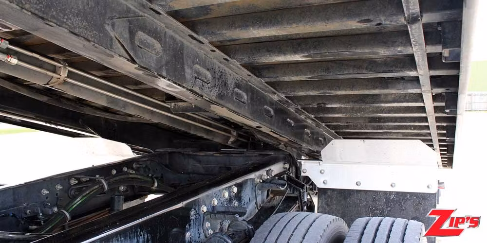 Picture of 2023 Century Steel 12 Series LCG™ Car Carrier, Ford F650SD, 23116