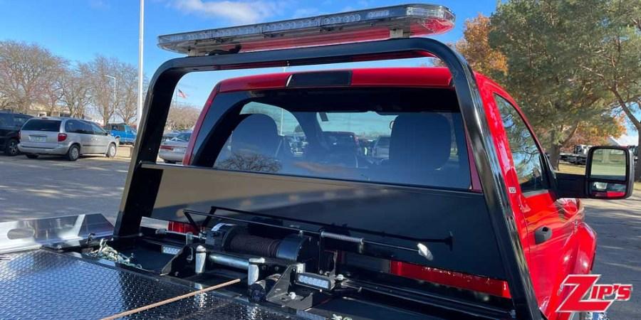 Picture of 2024 Century Steel 10 Series Car Carrier, Dodge Ram 5500HD 4X4, 22431