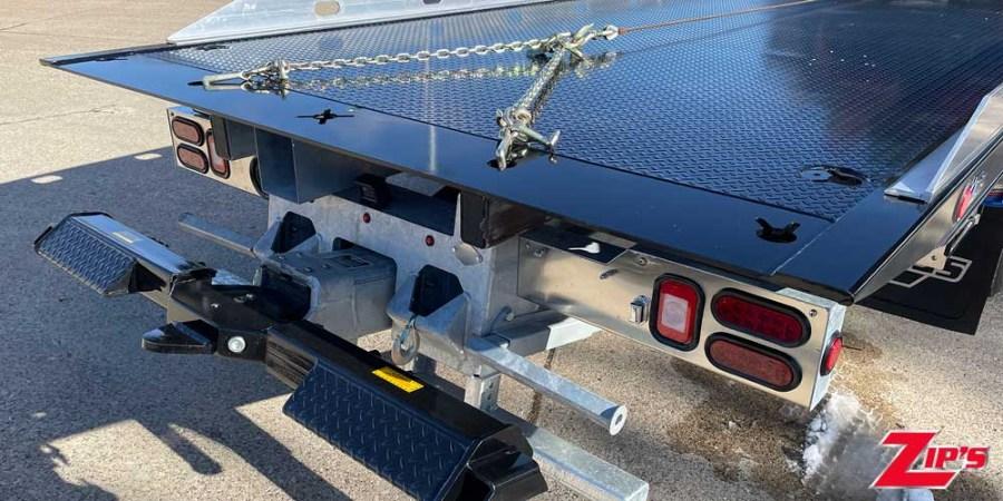 Picture of 2024 Century Steel 10 Series Car Carrier, Dodge Ram 5500HD 4X4, 22431