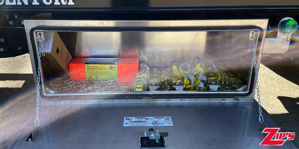 Picture of 2024 Century Steel 10 Series Car Carrier, Dodge Ram 5500HD 4X4, 22431