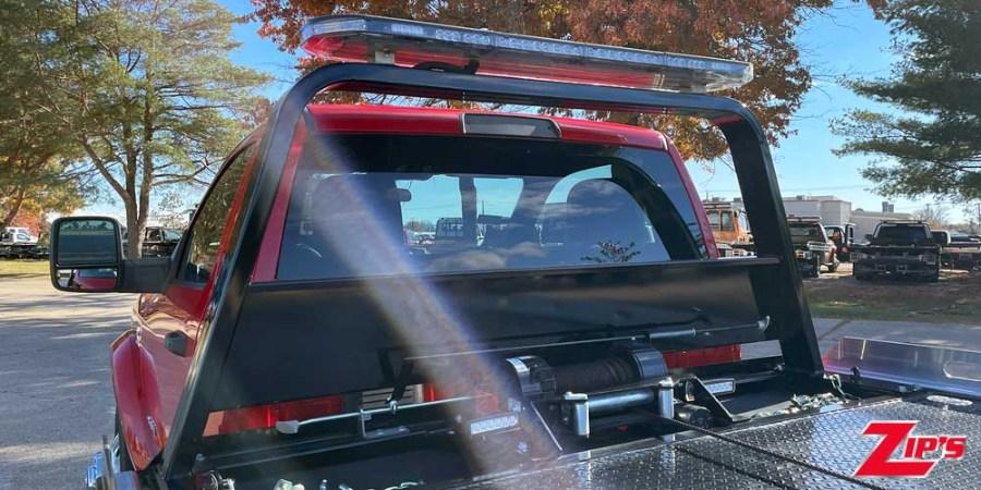 Picture of 2024 Century Steel 10 Series Car Carrier, Dodge Ram 5500HD 4X4, 22431