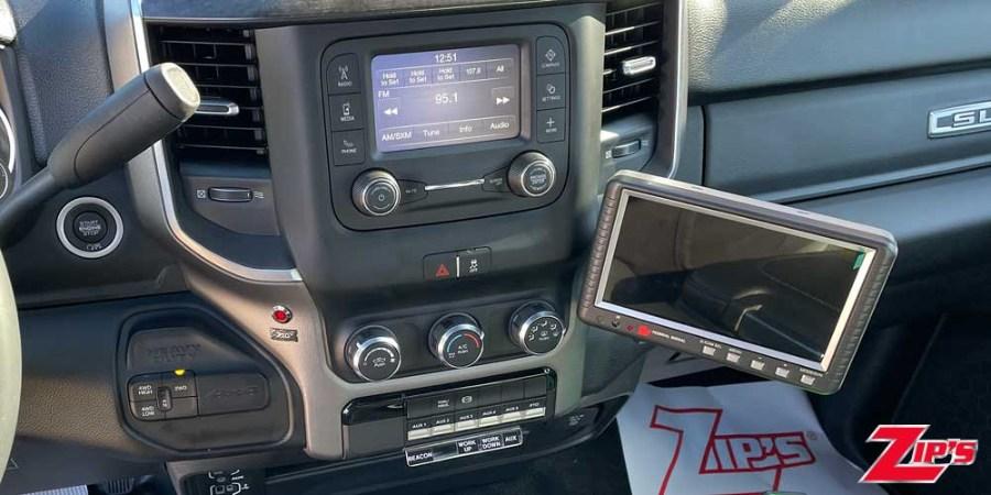 Picture of 2024 Century Steel 10 Series Car Carrier, Dodge Ram 5500HD 4X4, 22431