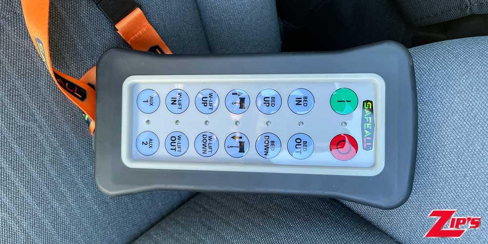 Picture of 2024 Century Steel 10 Series Car Carrier, Dodge Ram 5500HD 4X4, 22431