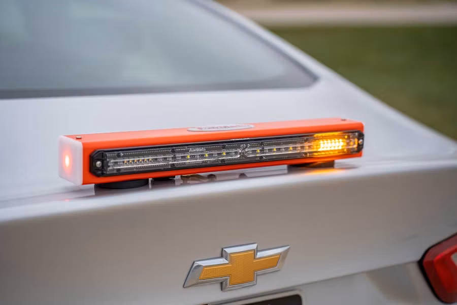 Picture of TowMate Saber Tow Light