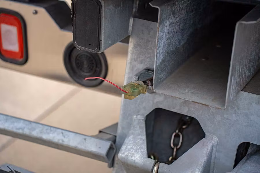 Picture of TowMate Saber Tow Light