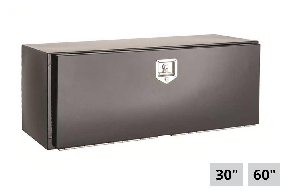Underbody Toolboxes