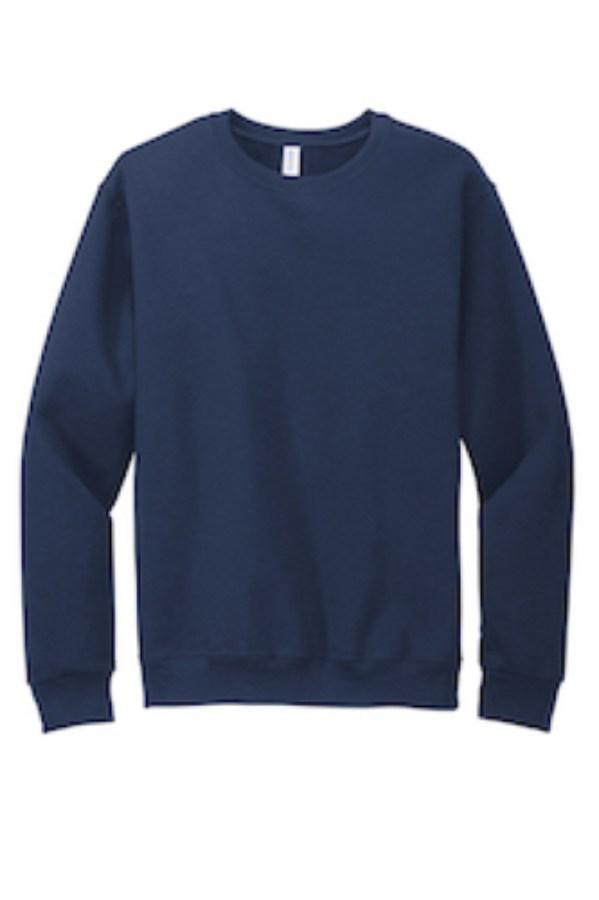 Picture of Jerzees Super Sweats NuBlend Crewneck Sweatshirt
