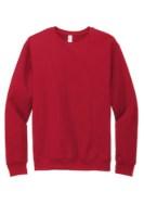 Picture of Jerzees Super Sweats NuBlend Crewneck Sweatshirt