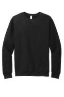 Picture of Jerzees Super Sweats NuBlend Crewneck Sweatshirt