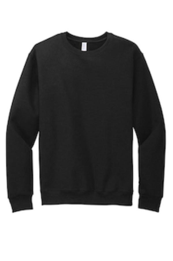 Picture of Jerzees Super Sweats NuBlend Crewneck Sweatshirt