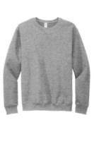 Picture of Jerzees Super Sweats NuBlend Crewneck Sweatshirt