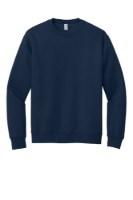 Picture of Jerzees Super Sweats NuBlend Crewneck Sweatshirt