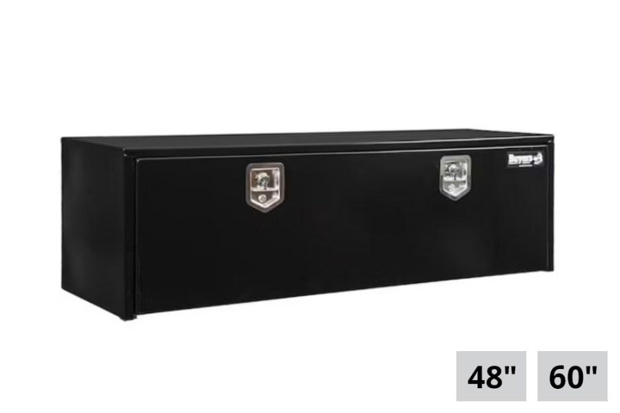 Picture of Buyers Dual Latch Steel Underbody Truck Box
