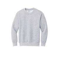 Picture of Port & Co Youth Core Fleece Crewneck Sweatshirt