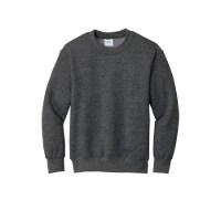 Picture of Port & Co Youth Core Fleece Crewneck Sweatshirt
