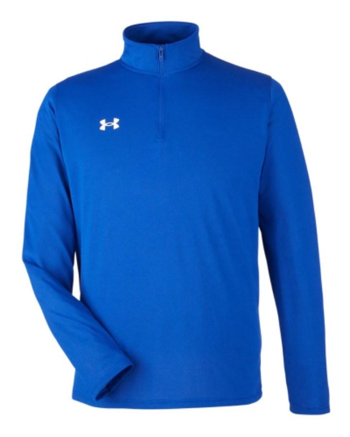 Picture of Under Armour Men's Team Tech 1/4-Zip Pullover