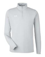 Picture of Under Armour Men's Team Tech 1/4-Zip Pullover