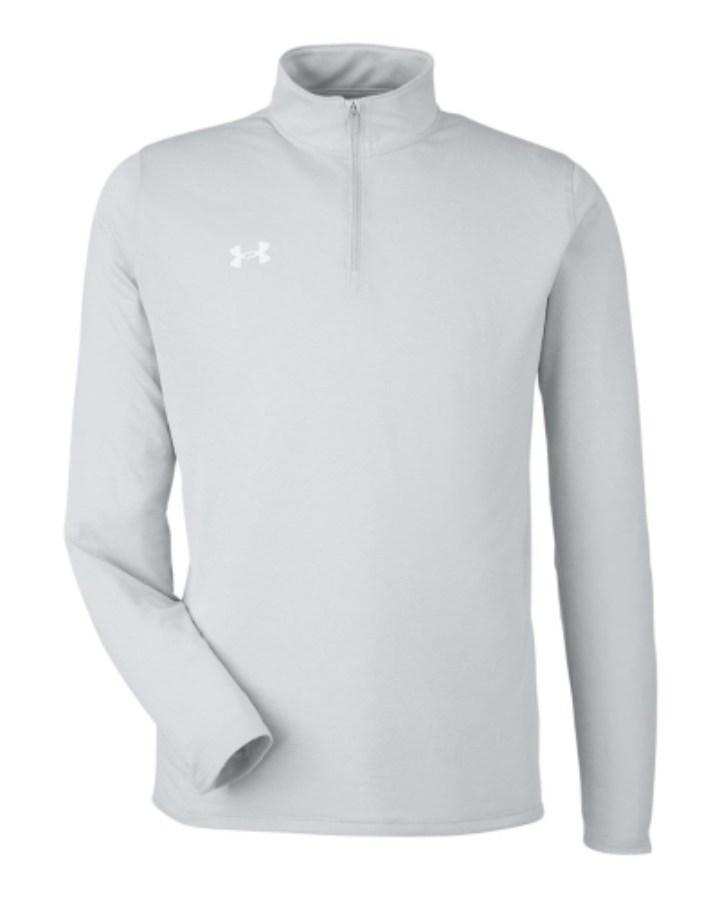 Picture of Under Armour Men's Team Tech 1/4-Zip Pullover