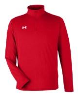 Picture of Under Armour Men's Team Tech 1/4-Zip Pullover
