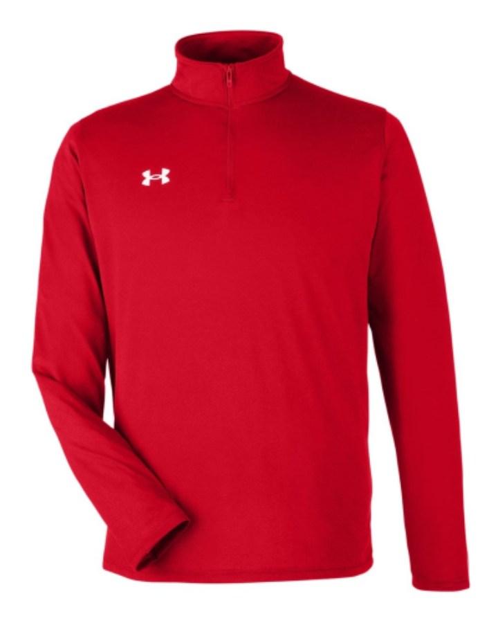 Picture of Under Armour Men's Team Tech 1/4-Zip Pullover