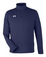 Picture of Under Armour Men's Team Tech 1/4-Zip Pullover