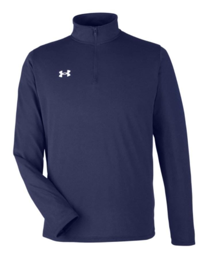 Picture of Under Armour Men's Team Tech 1/4-Zip Pullover