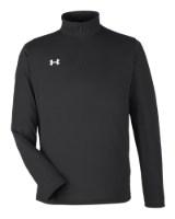 Picture of Under Armour Men's Team Tech 1/4-Zip Pullover