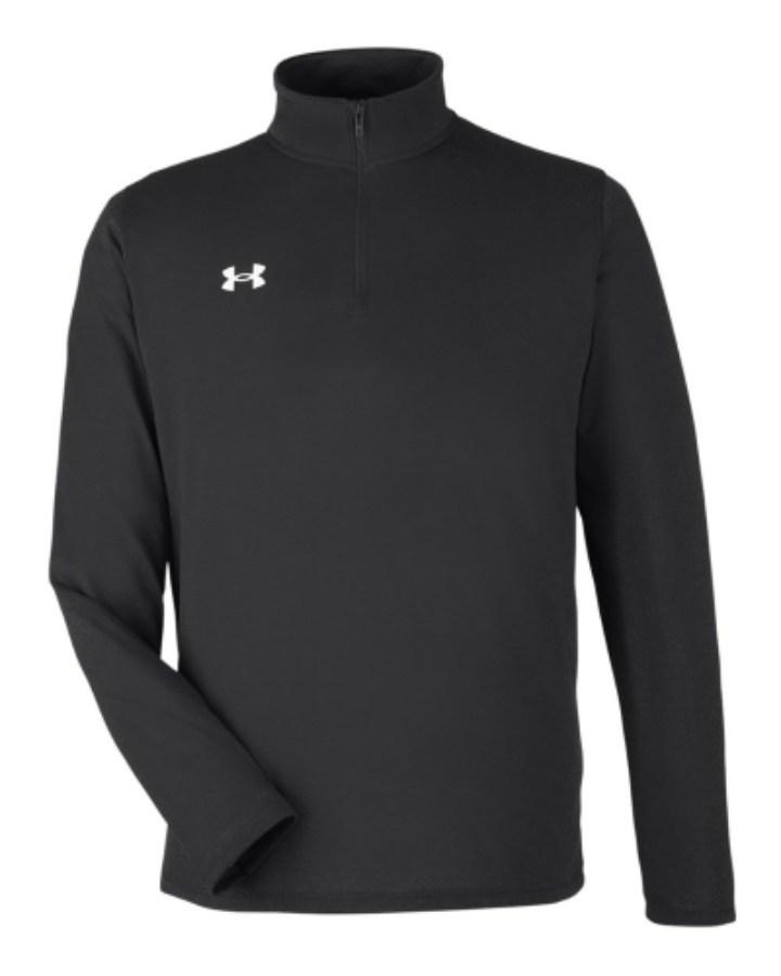 Picture of Under Armour Men's Team Tech 1/4-Zip Pullover