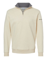 Picture of Columbia Men's Hart Mountain Half-Zip Pullover