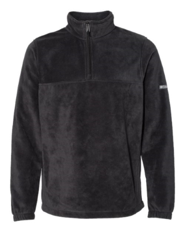 Picture of Columbia Men's Steens Mountain Fleece Half-Zip Pullover