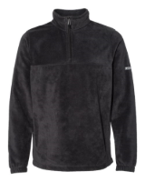 Columbia Men's Steens Mountain Fleece Half-Zip Pullover