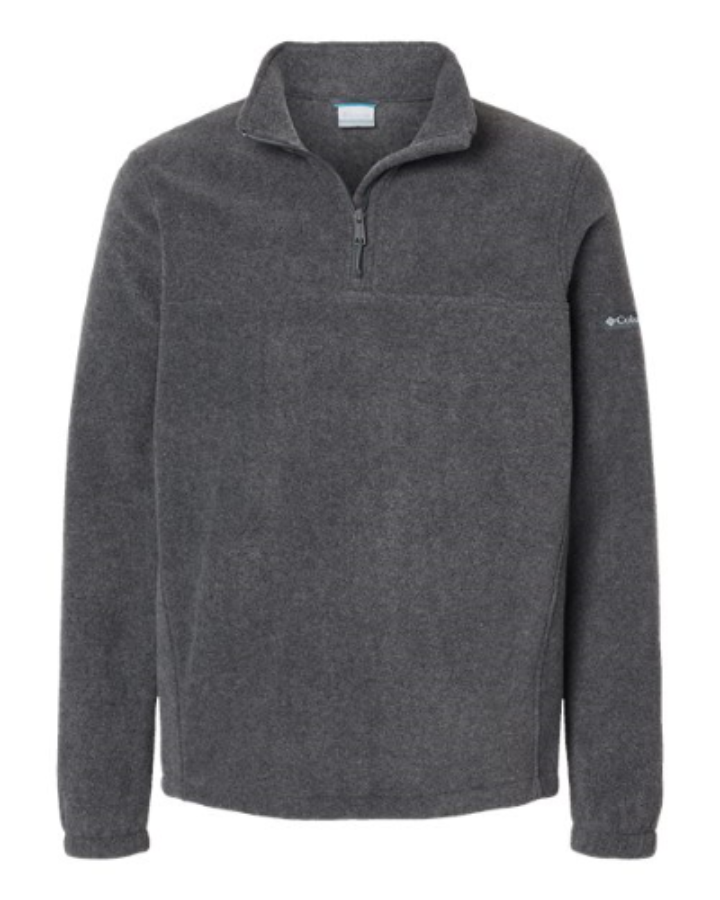 Picture of Columbia Men's Steens Mountain Fleece Half-Zip Pullover