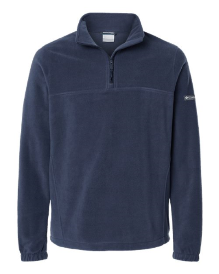 Picture of Columbia Men's Steens Mountain Fleece Half-Zip Pullover