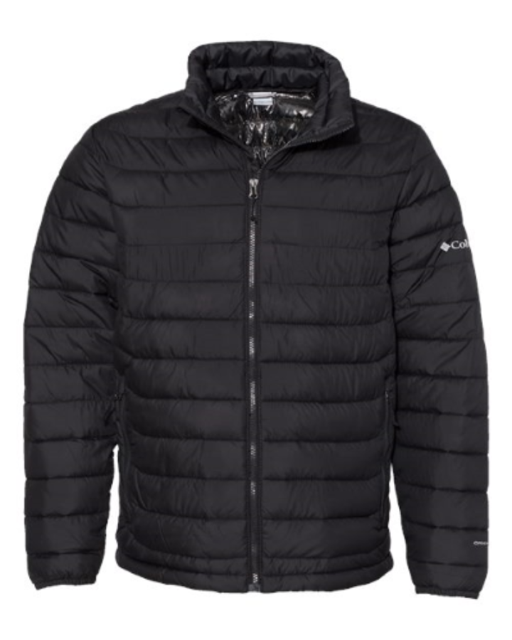 Picture of Columbia Men's Powder Lite II Jacket