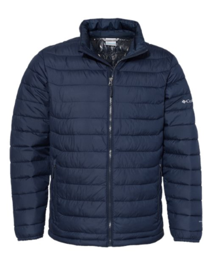 Picture of Columbia Men's Powder Lite II Jacket
